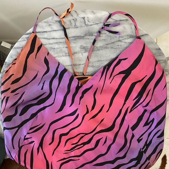 Silvia Astore Long Ivonne Maxi Dress - Picture 12 of 15